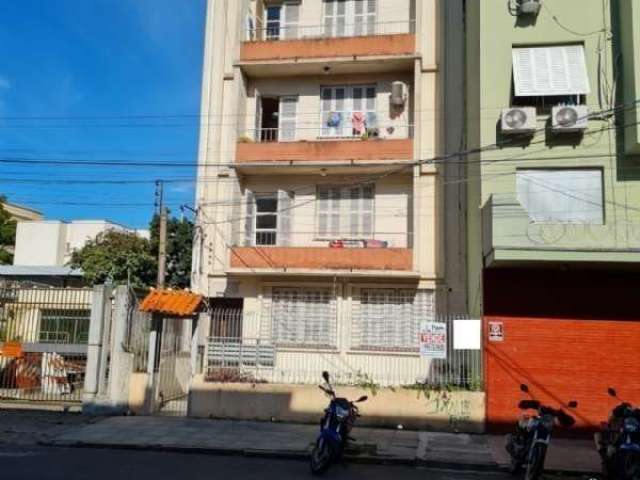 Apto composto por 01 quarto com sacada - sala de estar - banheiro social - cozinha - área de serviço - imediações da av. cristóvão colombo - shopping total - aceitamos financiamento