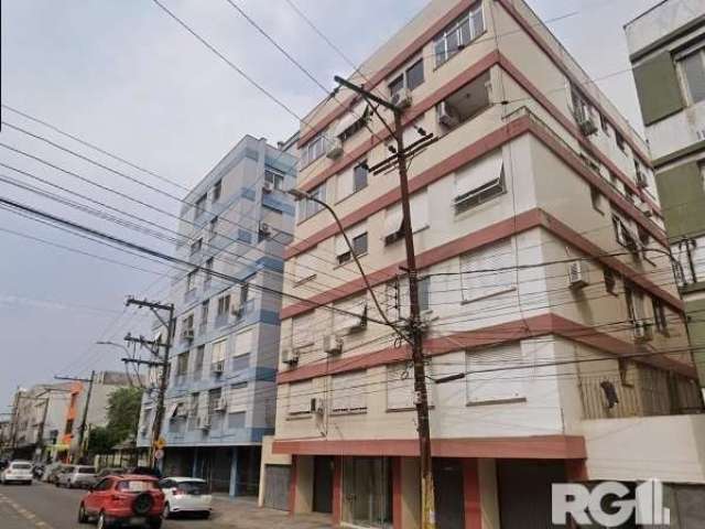 APARTAMENTO DE 2 DORMITÓRIOS NA RUA JOÃO ALFREDO 255, BAIRRO CIDADE BAIXA&lt;BR&gt;  2 Dormitórios, sala, cozinha, banheiro social, área de serviço fechada, piso laminado,  ensolarado, iluminação natu