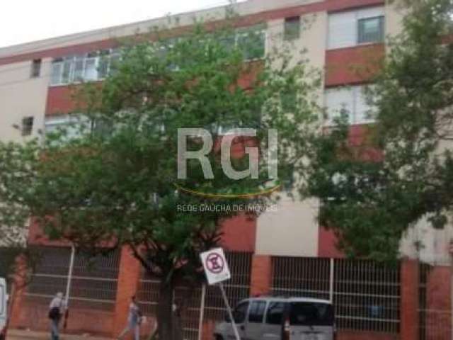 Vende-se apartamento 2 (dois) dormitórios, desocupado, vaga de garagem no bairro Jardim Planalto, próximo a avenida Baltazar de Oliveira Garcia e avenida Protásio Alves.&lt;BR&gt;Este apartamento poss