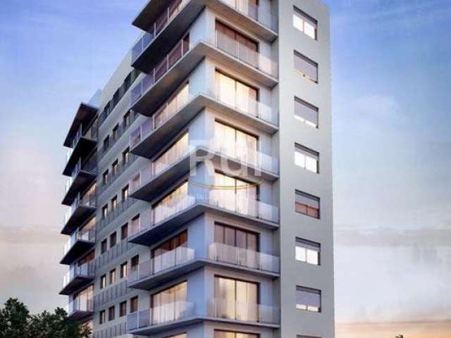 Apartamento em Porto Alegre,no Bairro Auxiliadora,2 dormitórios sendo 2 suítes,  Churrasqueira, lavabo e lareira. Projeto que agrega valor a todos os espaços com arquitetura de interior com estilo con