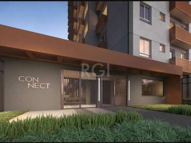 À venda apartamento com 39m², 1 quartos e 1 vaga de garagem. Localizado em uma região consolidade que não para de crescer, a 260 metros da PUC RS, um polo universitário com alta concentração de alunos