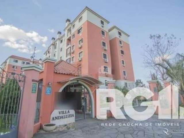 Aproveite a oportunidade de adquirir este excelente apartamento localizado na Avenida Sertório no bairro Sarandi. Com 3 quartos, 1 banheiro, 1 vaga de garagem. &lt;BR&gt;&lt;BR&gt;O imóvel  conta com 