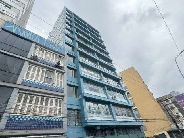 APARTAMENTO  MOBILIADO DESOCUPADO&lt;BR&gt;&lt;BR&gt;MOBILIAOD - Apartamento JK próximo a Rua Republica, totalmente reformado, ar condicionado, box Blindex, cozinha americana, bancada granito, gesso e