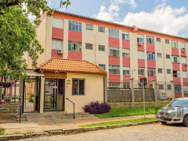 Apartamento de dois quartos no  bairro Humaita em Porto Alegre.&lt;BR&gt;&lt;BR&gt;Descubra seu novo lar no coração do Humaitá, em Porto Alegre! Este aconchegante apartamento localizado na Avenida Pal