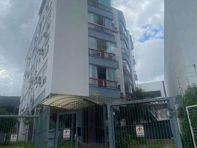 Ótimo apartamento de 1 dormitório, banheiro social, cozinha, área de serviço e sacada, prédio com elevador, paisagismo, excelente localização, sol da tarde na sala e área de serviço. Não aceita financ