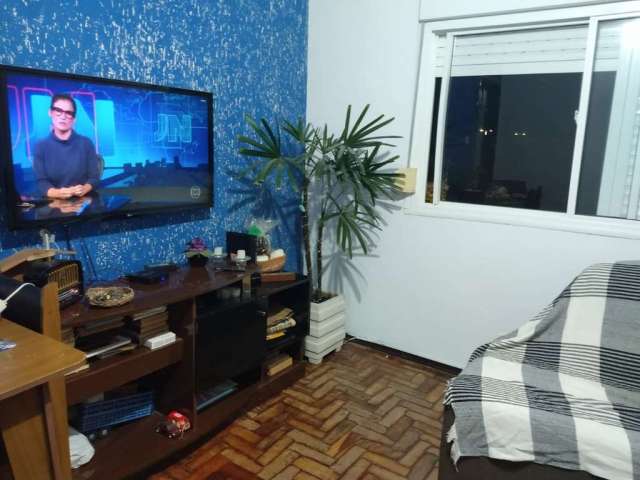 **Apartamento de 2 Dormitórios à Venda - Avenida Eduardo Prado**&lt;BR&gt;&lt;BR&gt;Excelente oportunidade de adquirir seu novo lar em uma das localizações mais estratégicas da cidade! Este aconchegan