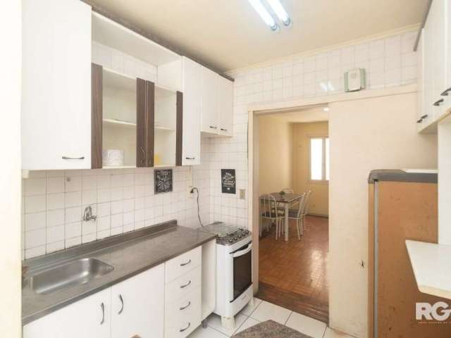 APARTAMENTO 2 DORMITÓRIOS COM 100 M² 1 VAGA DE GARAGEM PROXIMO AO CAMPOS DA UFRGS E PARQUE REDENÇÃO&lt;BR&gt;&lt;BR&gt;Apartamento com ótima localização, próximo ao Hospital Santa Casa, Faculdade UFRG