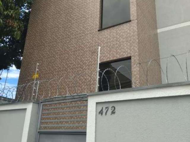 Apartamento para Venda em São Paulo, Vila Santa Clara, 1 dormitório, 1 banheiro