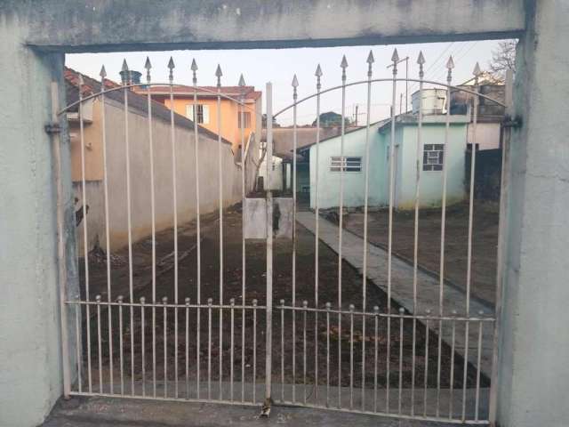 Terreno para Venda em São Paulo, Vila Santa Clara, 2 dormitórios, 2 banheiros, 4 vagas