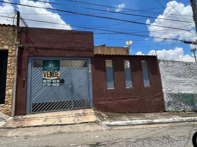 Casa para Venda em São Paulo, Vila Nova, 2 dormitórios, 1 suíte, 2 banheiros, 2 vagas