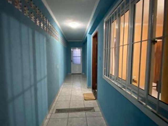 Casa para Venda em São Paulo, Vila Ivg, 3 dormitórios, 1 suíte, 2 banheiros, 2 vagas