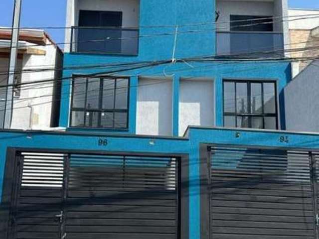 Apartamento para Venda em São Paulo, Vila Bela, 3 dormitórios, 1 suíte, 1 banheiro, 2 vagas