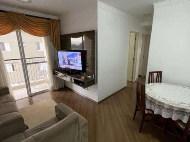 Apartamento para Venda em São Paulo, Vila Carmem, 3 dormitórios, 1 banheiro, 1 vaga