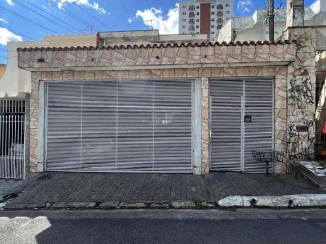 Sobrado para Venda em São Paulo, Vila Ema, 3 dormitórios, 2 banheiros, 2 vagas