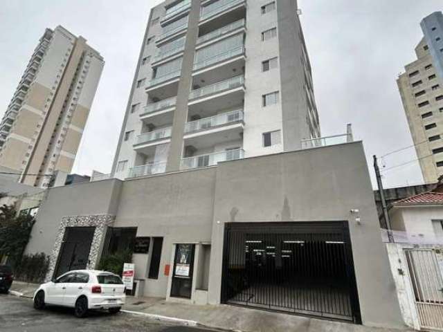 Apartamento para Venda em São Paulo, Vila Formosa, 1 dormitório, 1 banheiro, 1 vaga