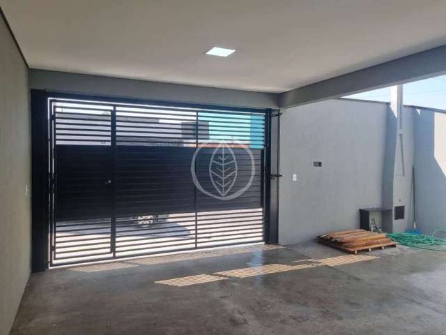 Casa com 2 quartos à venda na R Aparecida Savian Escodro, 53, Parque Barnabé, Indaiatuba, 100 m2 por R$ 499.000