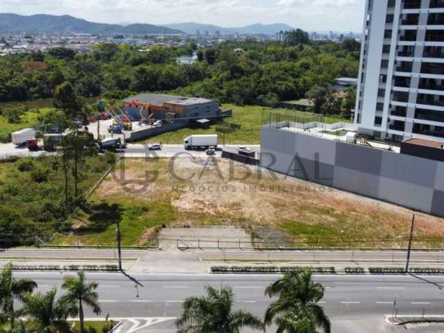 Terreno à venda no Carvalho, Itajaí  por R$ 5.500.000