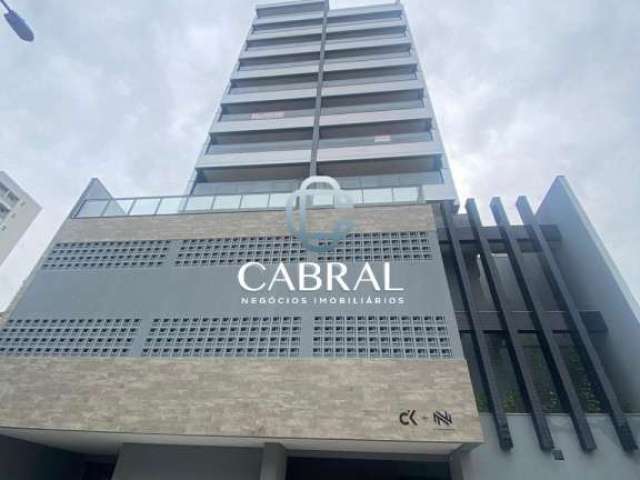 Apartamento com 1 quarto à venda no Centro, Itajaí  por R$ 465.000