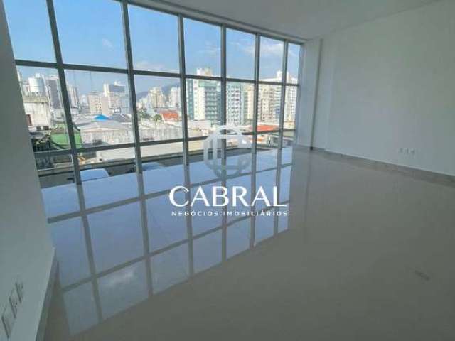 Sala comercial para alugar no Centro, Itajaí  por R$ 3.800