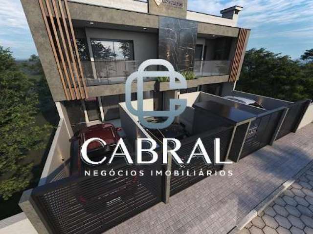 Apartamento com 3 quartos à venda no São João, Itajaí  por R$ 750.000