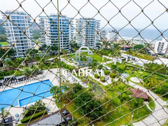 Apartamento com 3 quartos à venda na Praia Brava, Itajaí  por R$ 7.500.000