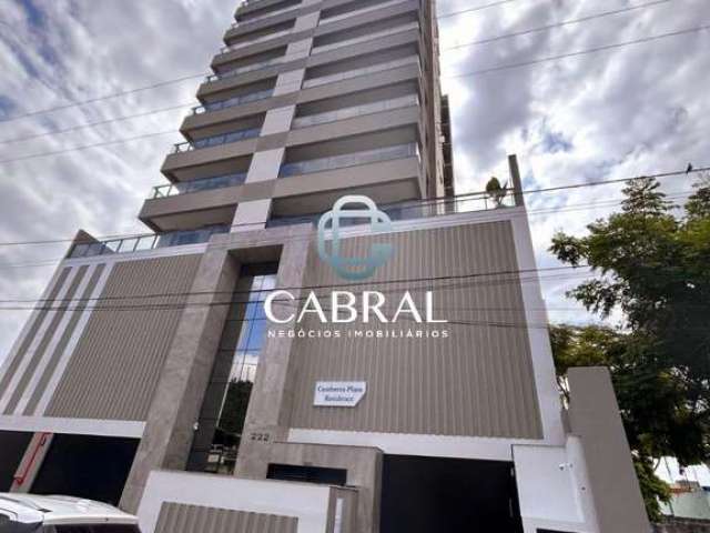 Apartamento com 2 quartos à venda no Centro, Itajaí  por R$ 750.000