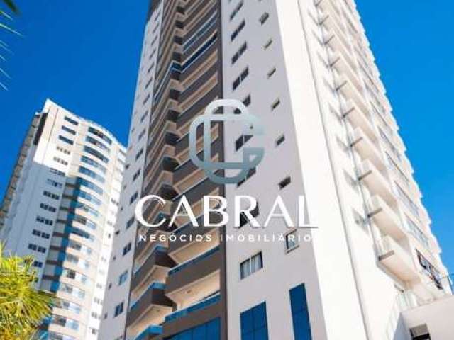 Apartamento com 3 quartos à venda no Centro, Itajaí  por R$ 1.400.000