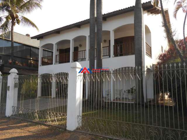 Casa com 4 quartos à venda na Rua Napoleão Selmi-Dei, 89, Vila Harmonia, Araraquara, 942 m2 por R$ 2.800.000