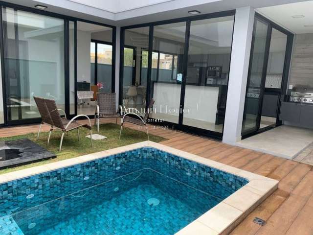 Casa em condomínio fechado com 3 quartos à venda na Avenida Oswaldo Gonçalves de Jesus, 387, Condomínio Buona Vita, Araraquara, 360 m2 por R$ 1.400.000