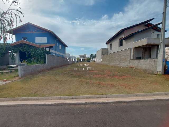 Terreno à venda na Rua Ettore Berti, 9701, Residencial Village Damha, Araraquara por R$ 230.000