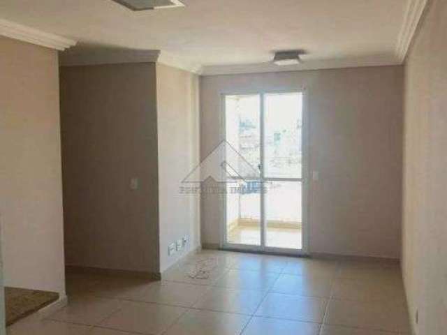 Apartamento à venda com 3 dormitórios em São Bernardo do Campo -SP