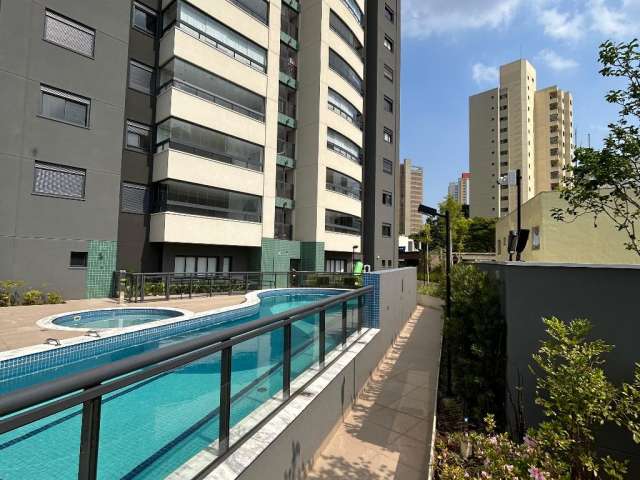 Apartamento  para venda possui 125 metros quadrados 3 quartos em vila assunção - Santo Andre - SP