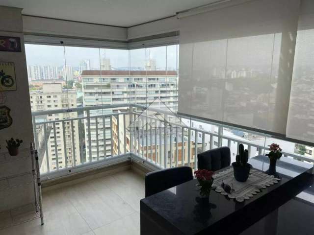 Apartamento à venda possui 95 metros quadrados 2 quartos em centro de São Bernardo do Campo -SP