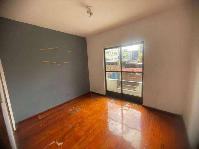 Apartamento para venda possui 53 metros c/ 1 quarto em Centro - Juiz de Fora - MG