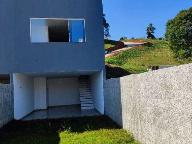 Excelente Casa 3 quartos em São Pedro - Juiz de Fora - MG