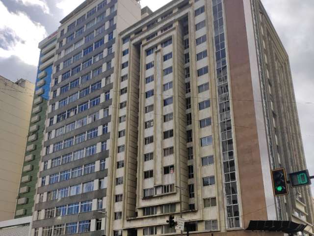 Excelente apartamento para venda, 1 quarto em Centro - Juiz de Fora - Minas Gerais