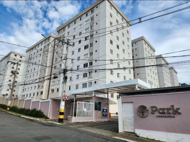 Apartamento 2 quartos à venda no bairro Marilândia - Juiz  de Fora - MG