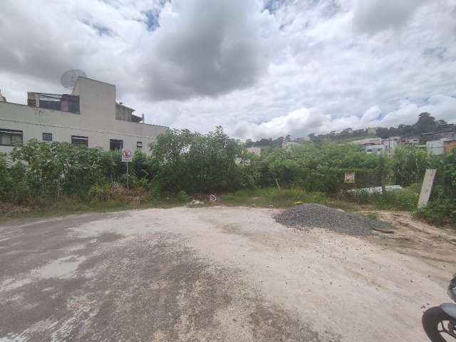 Excelente lote 754 m² no Santa Isabel/ Nova Era em Juiz de Fora - Mg