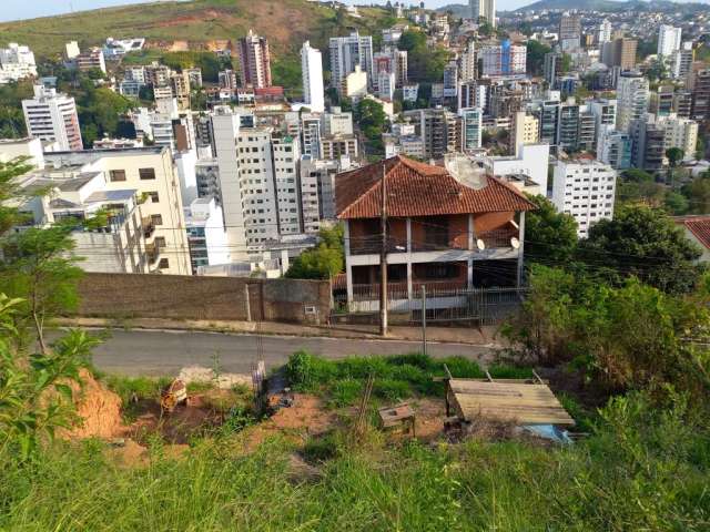 Excelente Lote à venda no Bom Pastor - Juiz de Fora - MG