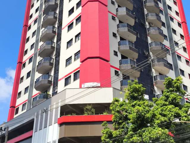 Excelente apartamento garden com elevador à venda em Juiz de Fora - MG