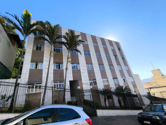 Excelente apartamento 2 quartos no bairro Paineiras - Juiz de Fora - MG