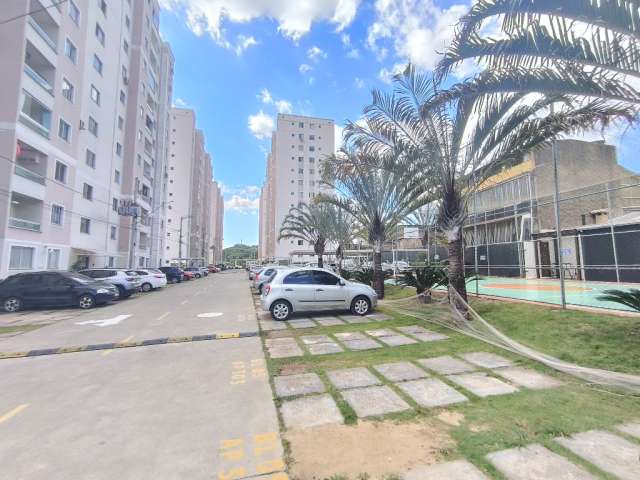 Lindo apartamento 2 quartos, suíte e elevador no bairro Democrata - Juiz de Fora!