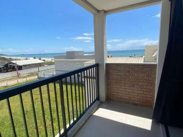 Excelente Apartamento com vista para o Mar em Balneário Piçarras