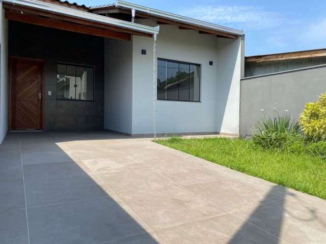 Linda casa residencial ix