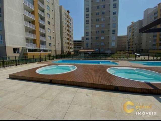 VILA AÇORIANA Comfort Club - Apartamento VISTA MAR LATERAL  com + de 20 áreas de