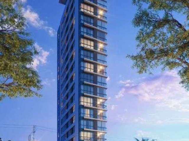 Apartamento com 4 suítes - Frente Mar em Balneário Piçarras SC