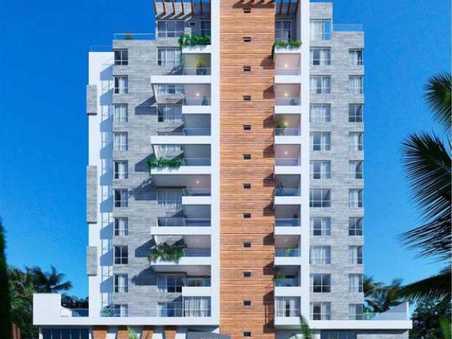 Apartamento em Penha SC