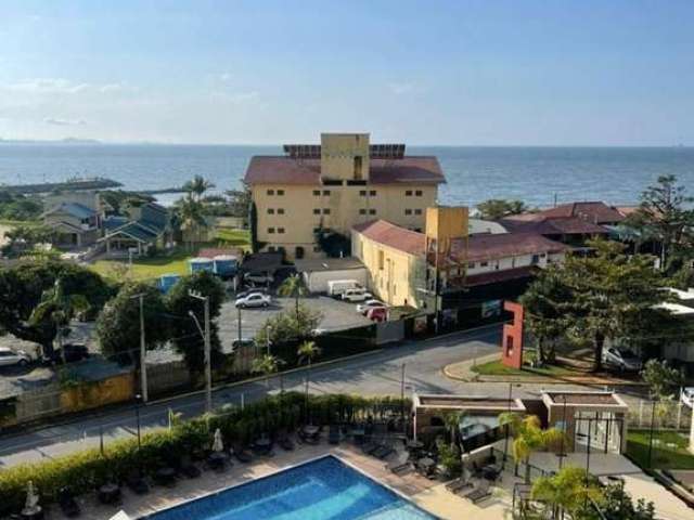 Apartamento com 3 quartos sendo 1 suíte - Praia Alegre 100 metros da praia