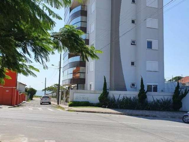 Apartamento Pé na Areia em Penha