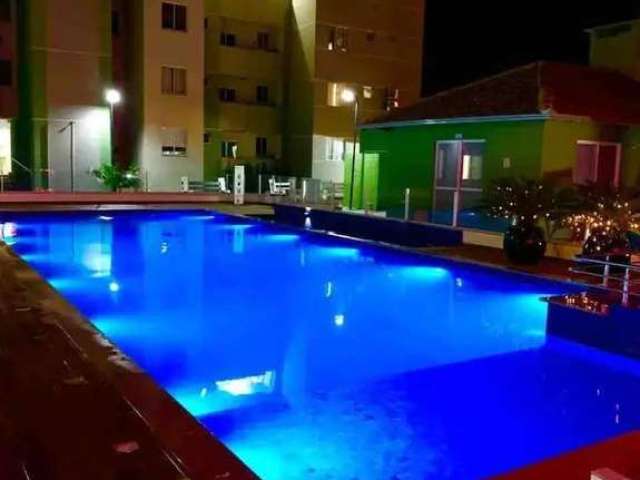 Apartamento pronto para morar a venda no Residencial Liara Easy Club